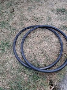 Schwalbe kojak tires
