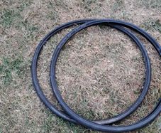 Schwalbe kojak tires