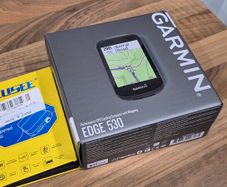 Garmin edge 530 accessories