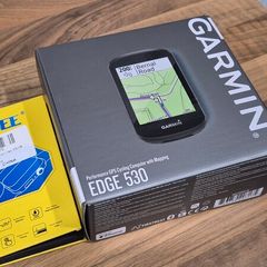 Garmin edge 530 accessories
