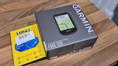 Garmin edge 530 accessories