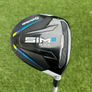 Full set of ladies golf clubs Image 6