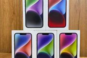 iPhone 14 128GB | New Sealed