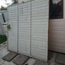 Need gone by friday fence panels 5 and half 6ft x 6ft panels Image 2