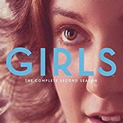 Girls Season 2 Dvd Brand New & Sealed