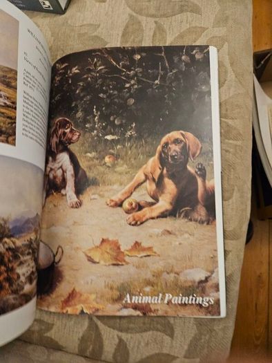 Haynes Fine Art Of Broadway Catalogue.  Beautiful Illustrated Large Volume Paperback In Good Condition.