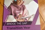 Bridge the Gap Transition Year English