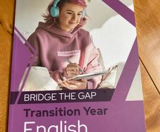 Bridge the Gap Transition Year English