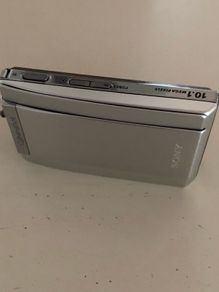 Sony T300 ultra compact digital camera