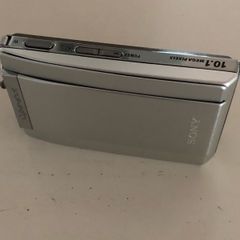 Sony T300 ultra compact digital camera