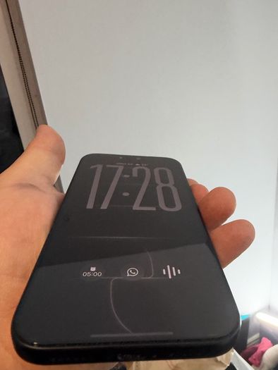 iphone 18 pro max 256 black