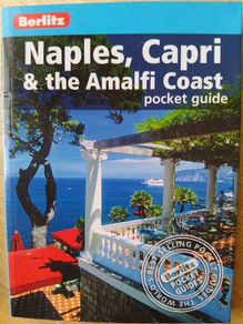 Naples, Capri & The Amalfi Coast