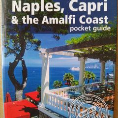 Naples, Capri & The Amalfi Coast