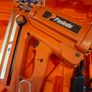 Paslode im350 1st Fix Nail Gun"Fully Serviced" Image 5