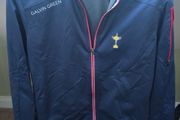 Galvin Green wind stopper