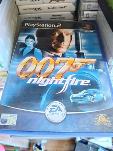 PlayStation 2 games