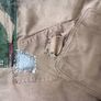 British 1959 Pattern Denison Smock as used by Paratroopers. Image 10