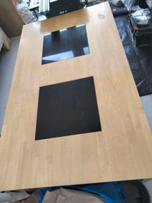 Dinning table