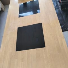 Dinning table