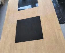 Dinning table