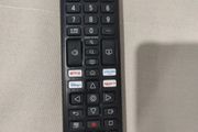 tv remote