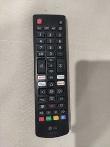 tv remote