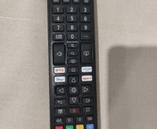tv remote