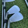 Callaway apex pro/mb combo set with upgraded shafts 3-pw Image 5