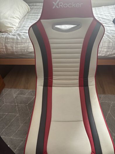 XRocker Gaming chair