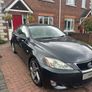 lexus is220d Cash offer/swaps Image 3