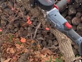 Upgrade 11.5inch Electric Chainsaw Bracket Adjustable Universal M10/M14 Chain Saw Part Angle Grinder Into Chain Saw