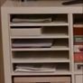 2 x IKEA Kallax inserts Image 2