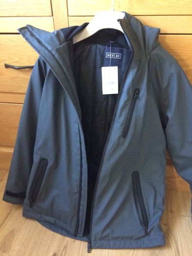 boys Next brand new coat