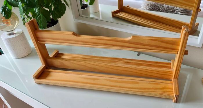 IKEA Mala Drawing Paper Roll Holder