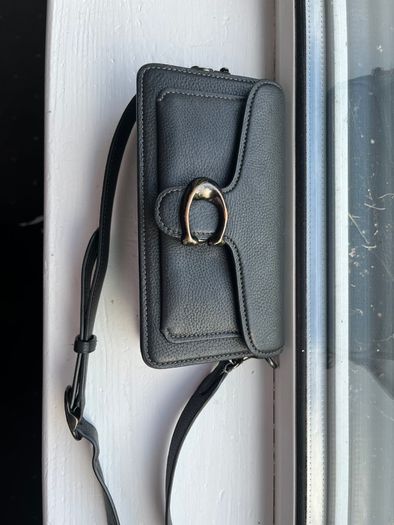 Coach Handbag Tabby 20