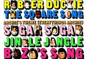 Sesame Street &amp; Other Children's Pop Hits LP