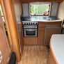 NI 2004 Fiat Ducato Bessacarr-4/5-Berth Image 10