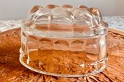 Vintage Jelly Mould