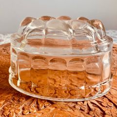 Vintage Jelly Mould