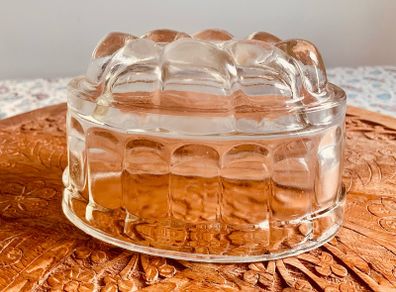 Vintage Jelly Mould