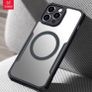 Xundd Case For iPhone 16 Pro Magnetic Case, Airbag Shockproof Shell - Boxed Image 6