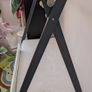 Montessori bed & mattress and IKEA bed rail Image 3