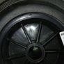 Wheelbarrow wheels Image 7