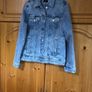 Denim Jacket Image 2