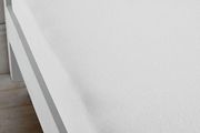 Brushed Cotton Single Fitted Sheet Multiple Sizes/colours Available (free Postage)