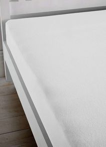 Brushed Cotton Single Fitted Sheet Multiple Sizes/colours Available (free Postage)