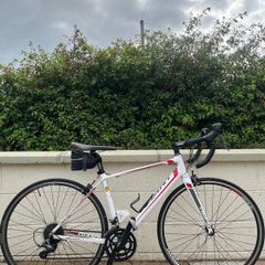 Giant Defy Road Bike