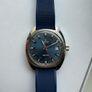 Edox Delfin Vintage Sports Watch Image 3