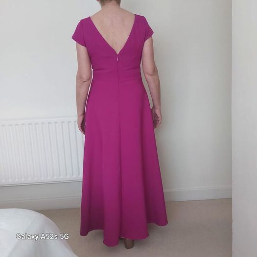 Mother of the groom wedding dress for sale
