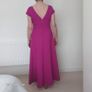 Mother of the groom wedding dress for sale Image 2